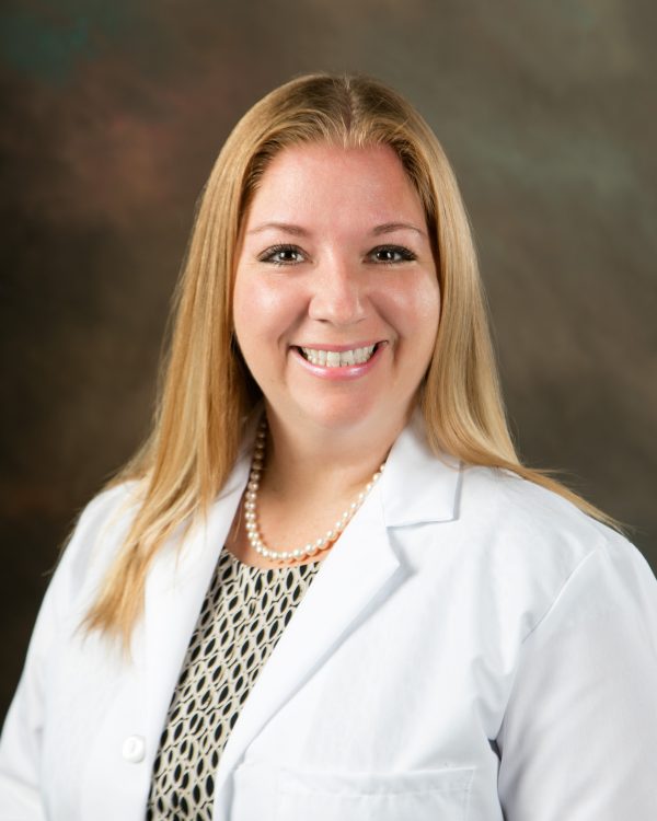Nurse Practitioner Emily Miller Aprn Bond Clinic Pa Bond Clinic Pa