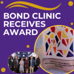 Bond Clinic Award 2024 Philanthropic Organization of the Year