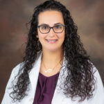 Welcome Manal Awad, APRN – Oncology/Hematology Nurse Practitioner