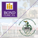 Bond Clinic Announces New Partnership with Webber International University