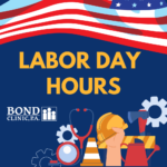 Labor Day Holiday Hours – 2024