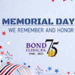 Memorial Day Hours 2024 (Urgent Care Open 8am-8pm)