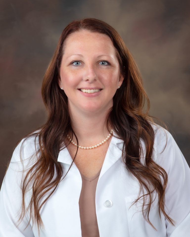 Welcome Ashley Penaloza, APRN - Internal Medicine - Bond Clinic, P.A ...