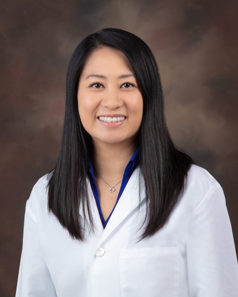 Welcome Stephanie Phan, DO - Pediatrics - Bond Clinic, P.A. Bond Clinic ...