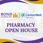 Pharmacy Open House – July 11th Main Campus