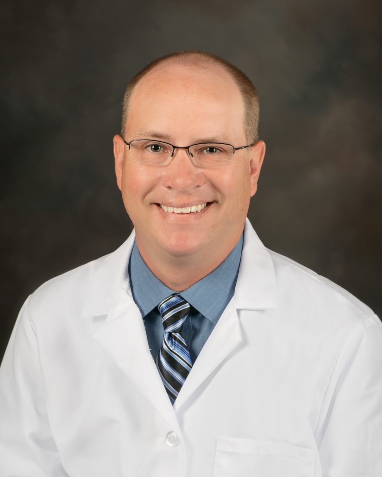 Clayton Reedy, MSN, APRN - Nurse Practitioner - Bond Clinic, P.A. Bond ...