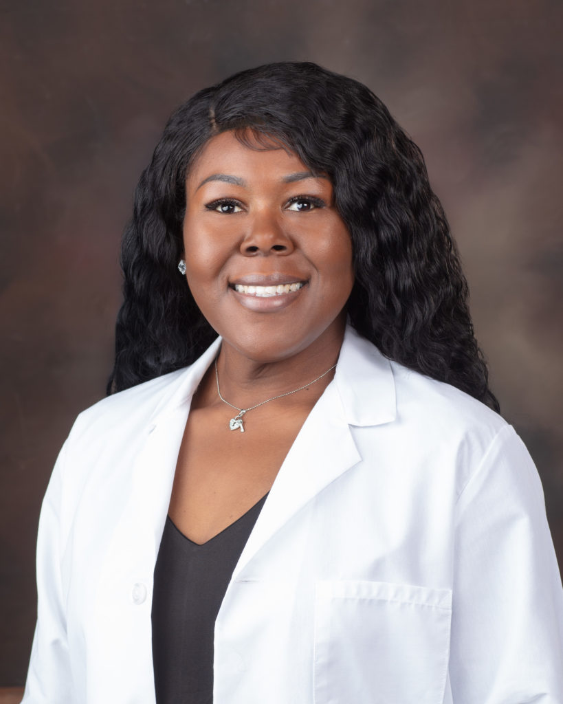 Welcome Satoria Reid-Rowe, APRN, DNP - Bond Clinic, P.A. Bond Clinic, P.A.