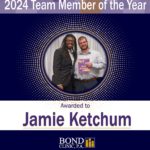 Team Member of the Year – 2024